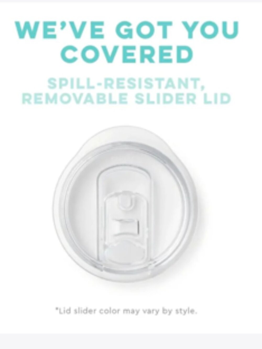 NWT SWIG 22 0z. Wild Child Hot/Cold Insulated Tumbler - Picture 6 of 11